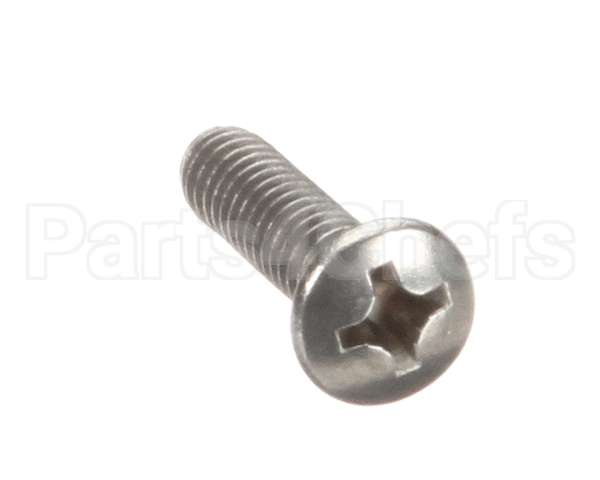 154727 Norlake 1/4-20 X 1 Phillips Oval Head