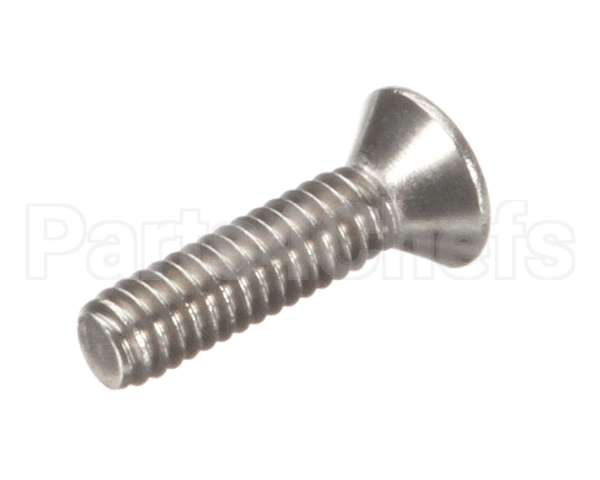 154727 Norlake 1/4-20 X 1 Phillips Oval Head