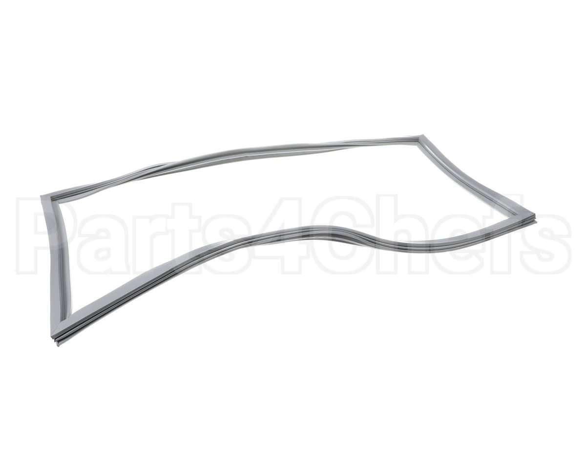 154786 Norlake Drawer Gasket (27X13) In