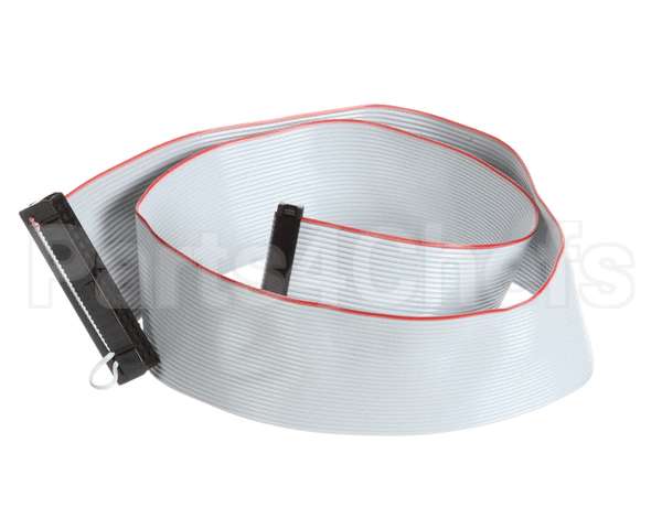 154873 Groen Harness, Control To Relay Board Vrc