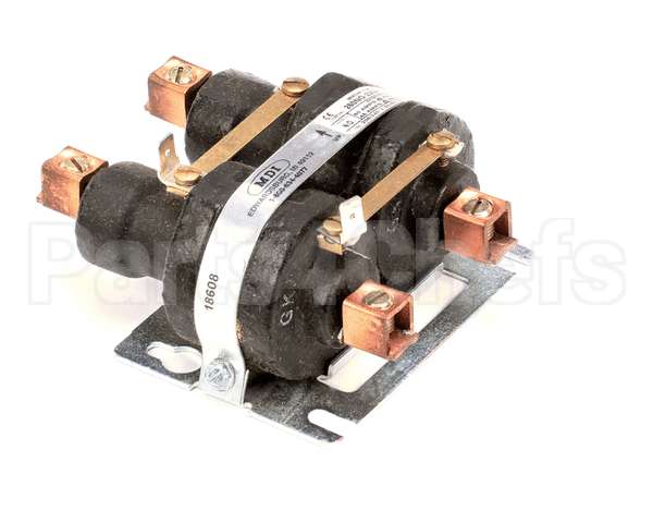 1548A Stellar Steam Kit Contactor Mercury 60A Si