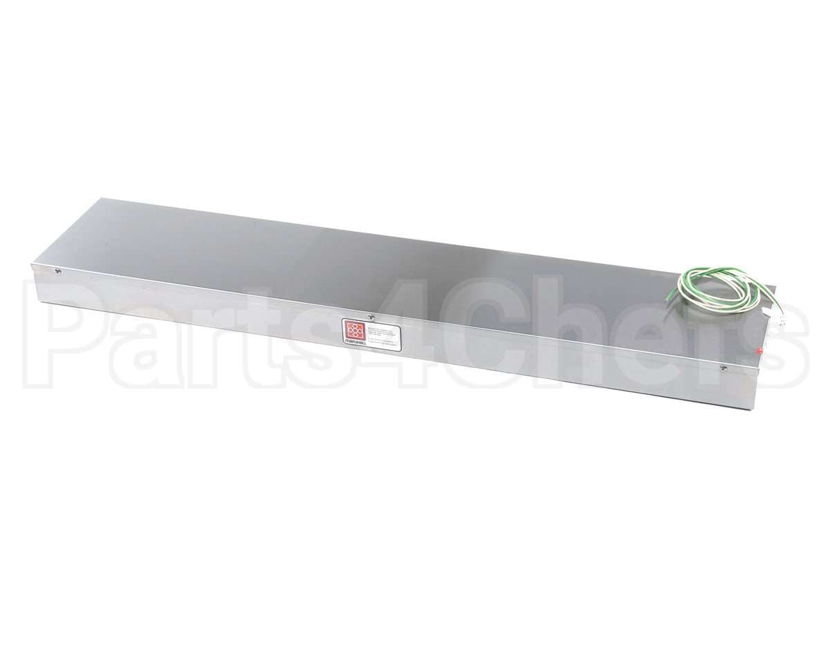 154970 Marshall Air Tglo10X 48 450W 208V S/S