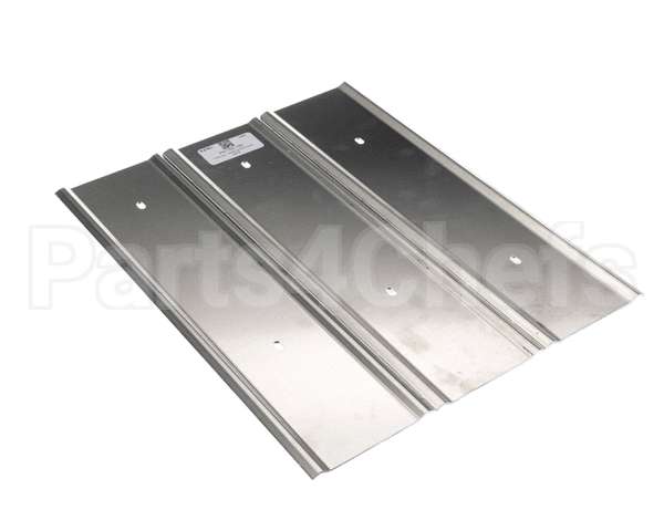 155-160 Lbc Bakery Element Clamps For Lrp4