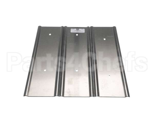 155-160 Lbc Bakery Element Clamps For Lrp4