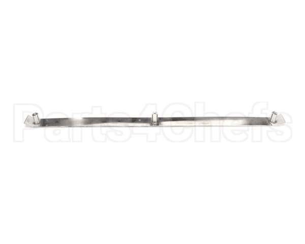 155-702 Lbc Bakery Door Handle, Lrp S/S