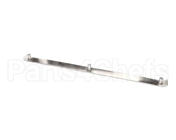155-702 Lbc Bakery Door Handle, Lrp S/S