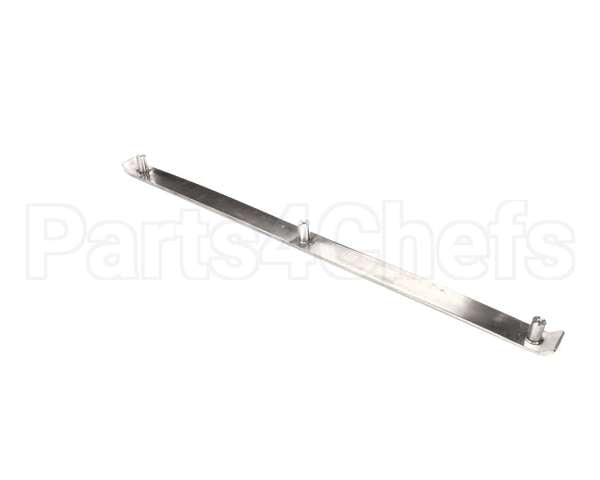 155-702 Lbc Bakery Door Handle, Lrp S/S