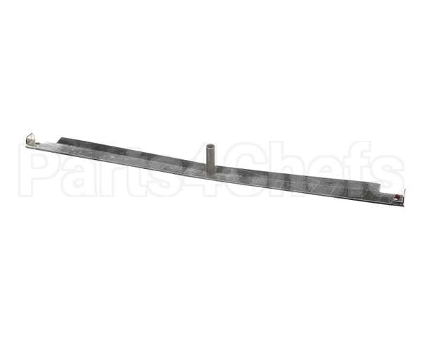 155-734 Lbc Bakery Front Drip Tray Assembly. Lrp
