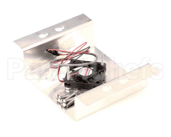 155-761 Lbc Bakery Wt Sensor, Fan Kit W/O Board