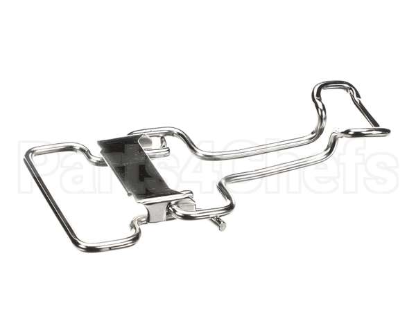 15500 Cornelius Lever Assembly Short