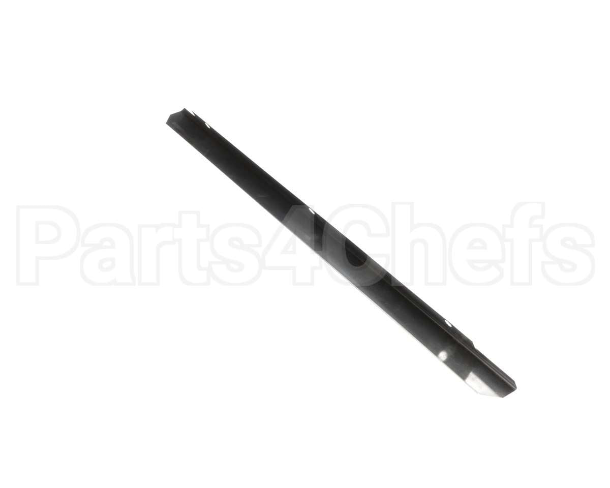 155007 Duke Gasket, Door Top 5/9 Oven