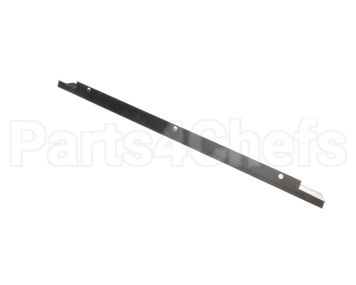 155007 Duke Gasket, Door Top 5/9 Oven