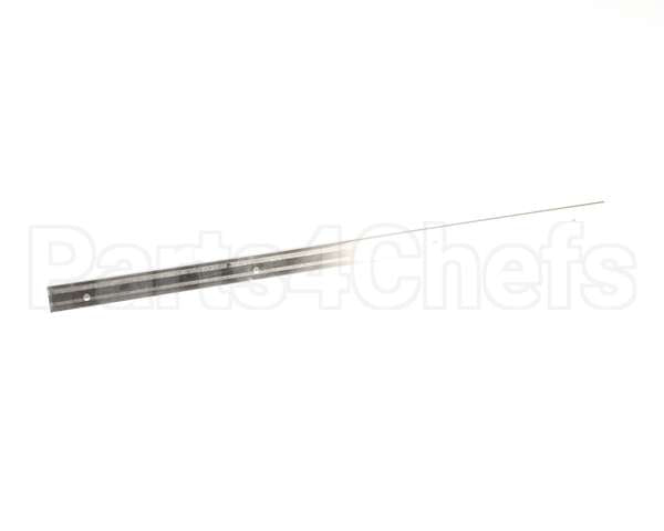 155008 Duke Gasket, Door Side (2 Req) 5/9 2.563 X 21