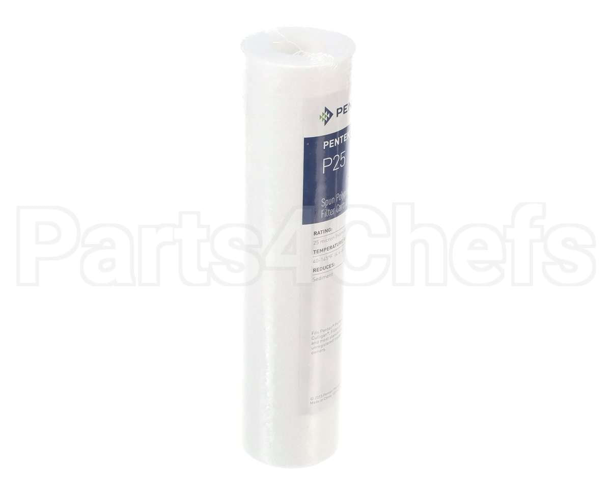 155015-43 Everpure Cart P25 Sed Ind Shr