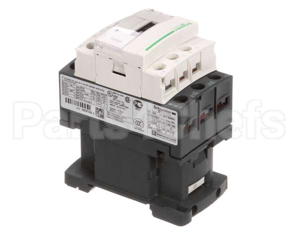 15504.50 Cma Heater Contactor Iec