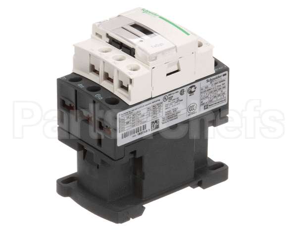 15504.50 Cma Heater Contactor Iec