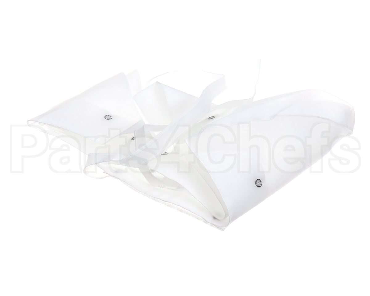 1550B Miroil Filter Bag