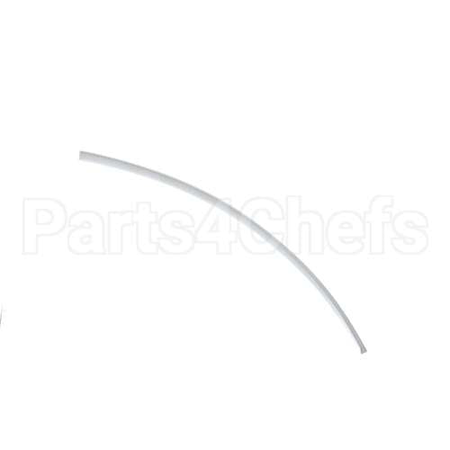 1551-23 Insinger Clip On Wear Strip 3/8 X 3/4