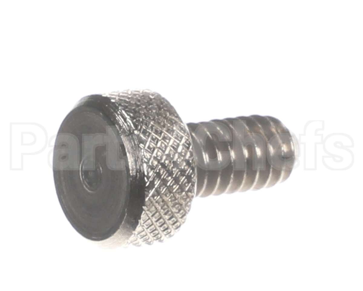155115 Duke Screw,1/4-20X1/2Knl Thb Np Specl Diamond