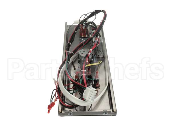 155121 Duke Panel Asy 5/9Ev 2Spd