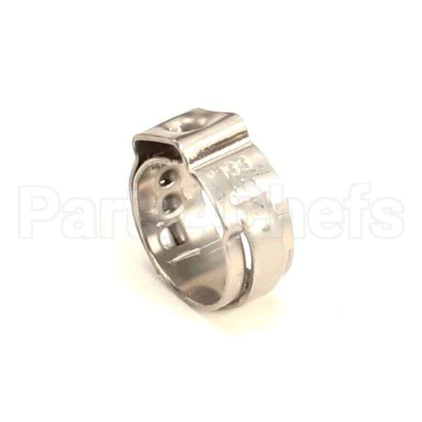 15513300 Compatible Multiplex Clamp Stepless Ss 13.3Mm