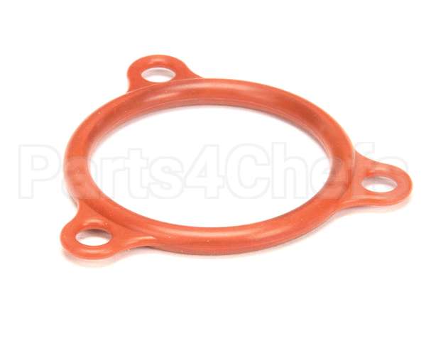 15518.11 Cma Red Silicone Heater Gasket