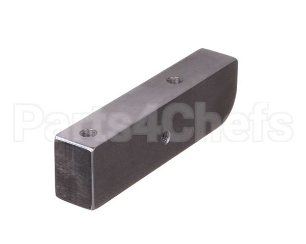 15520 Broaster Mount- Cover Lift, 2400, Lh