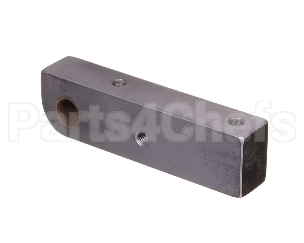 15520.00 Broaster Mount- Cover Lift 2400 Lh
