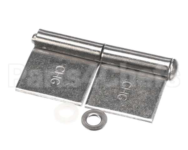 155210 Low Temp Industries Hingeliftoff(Ss)