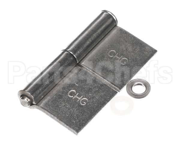 155210 Low Temp Industries Hingeliftoff(Ss)