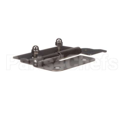 155220 Low Temp Industries Hinge,Buffet Shield