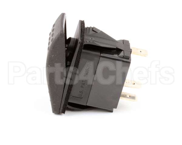 15523.00 Cma Start Switch-Amber 115V