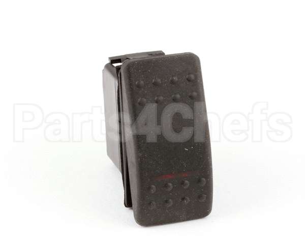 15524.00 Cma Power Rocker Switch Red 115V