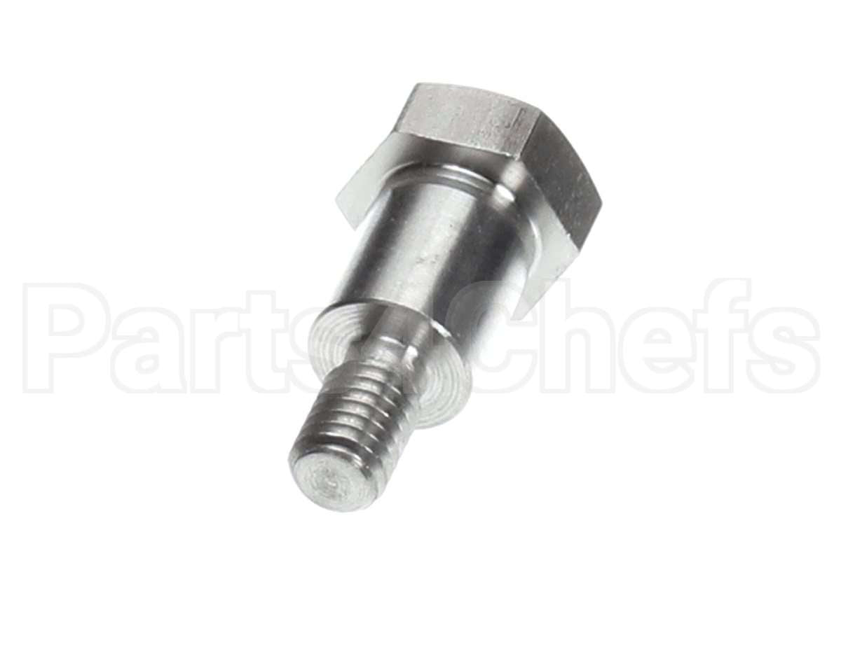 1552511 Franke Hexagon Screw Wcaptive Washer