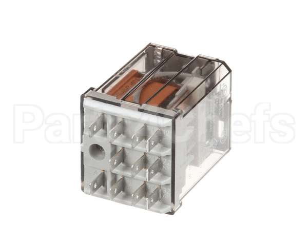 1552659 Franke Print Heating Relay 230 V Ac