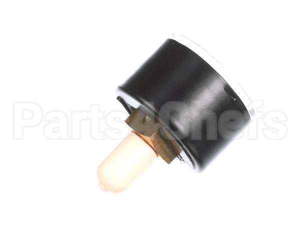 1552668 Franke Pressure Gage 0-25Bar 040
