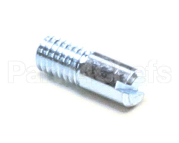 1552880 Franke Slotted Headless Screw W Shan