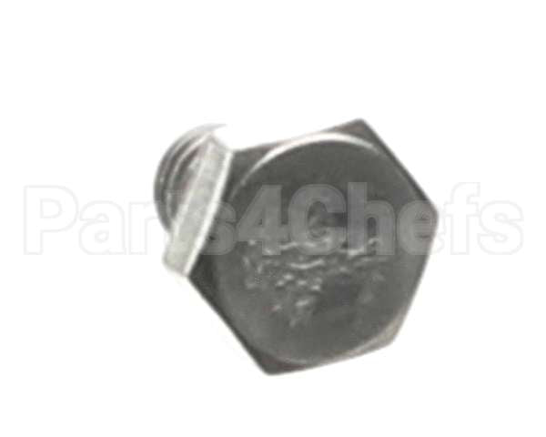 1552883 Franke Hexagon Bolt M4X8 Din 933