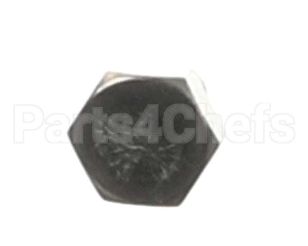 1552883 Franke Hexagon Bolt M4X8 Din 933