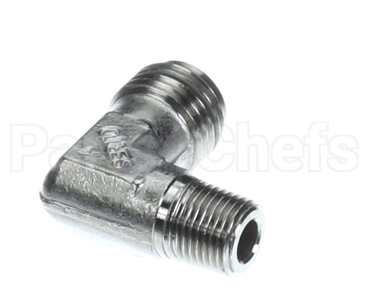 1552920 Franke Elbow Bulk Issue
