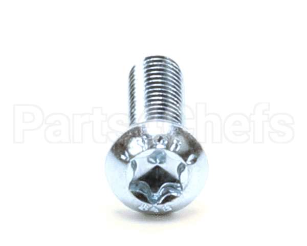 1553127 Franke Hexalobular Socket Pan Head Sc