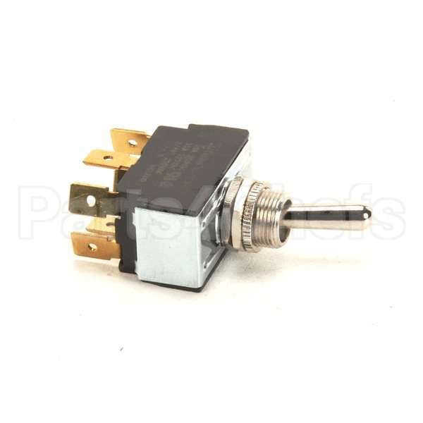 155318 Compatible Duke Switch, Toggle 15Amp 125V Carling #2Gl51
