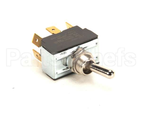 155318 Duke Switch,Toggle 15Amp 125V Carling #2Gl51-