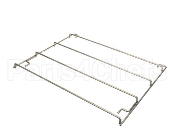 155320 Duke Rack Support Oven Pop 5/9 For Popeyes 5/
