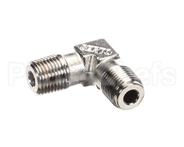 1553466 Franke Screwed Elbow Bulk Issue