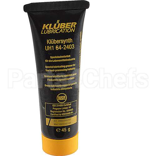 1553566 Compatible Franke Lube, Piston Shaft