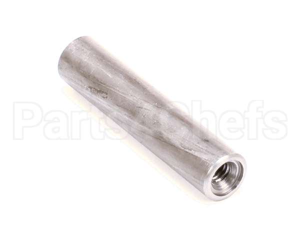 15536 Broaster Support- Back, Splash Shield,