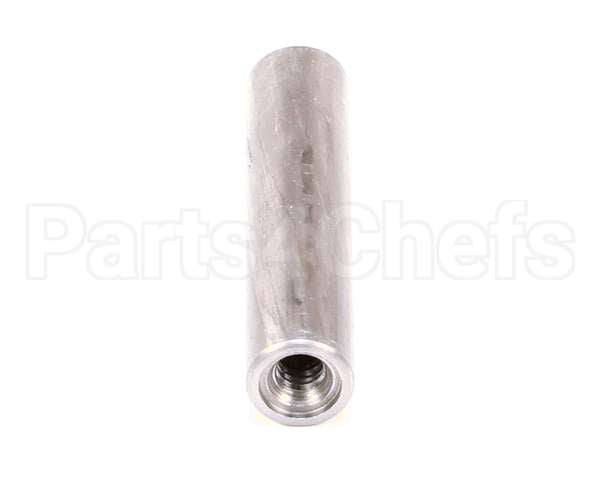 15536 Broaster Support- Back, Splash Shield,