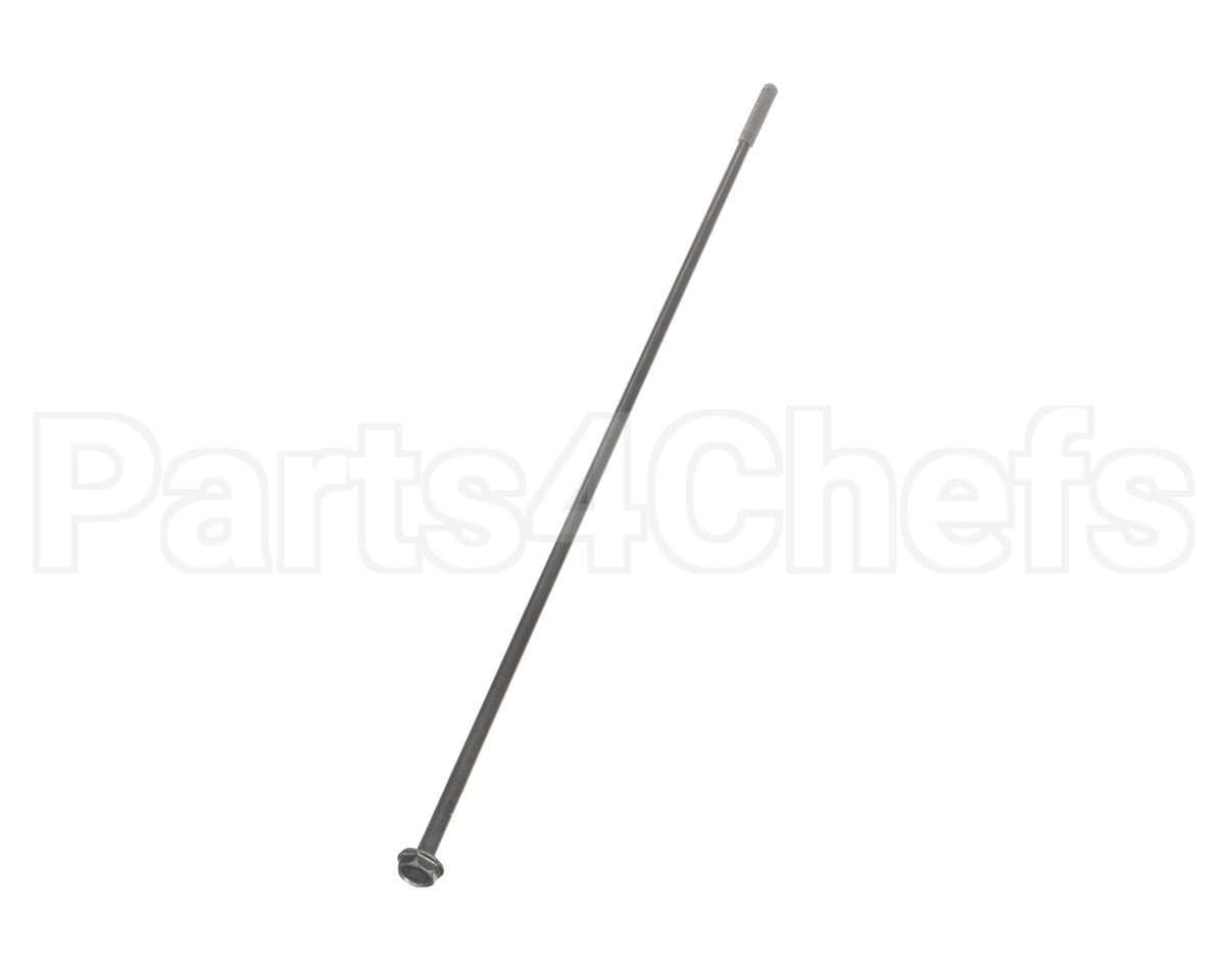 15538 Insinkerator Bolts For 3Ph Disposal
