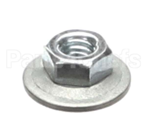 1553809 Franke Combination Hexagon Nut M4